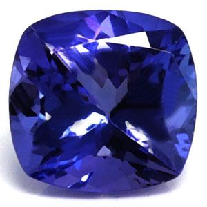 1.72 ct Tanzanite