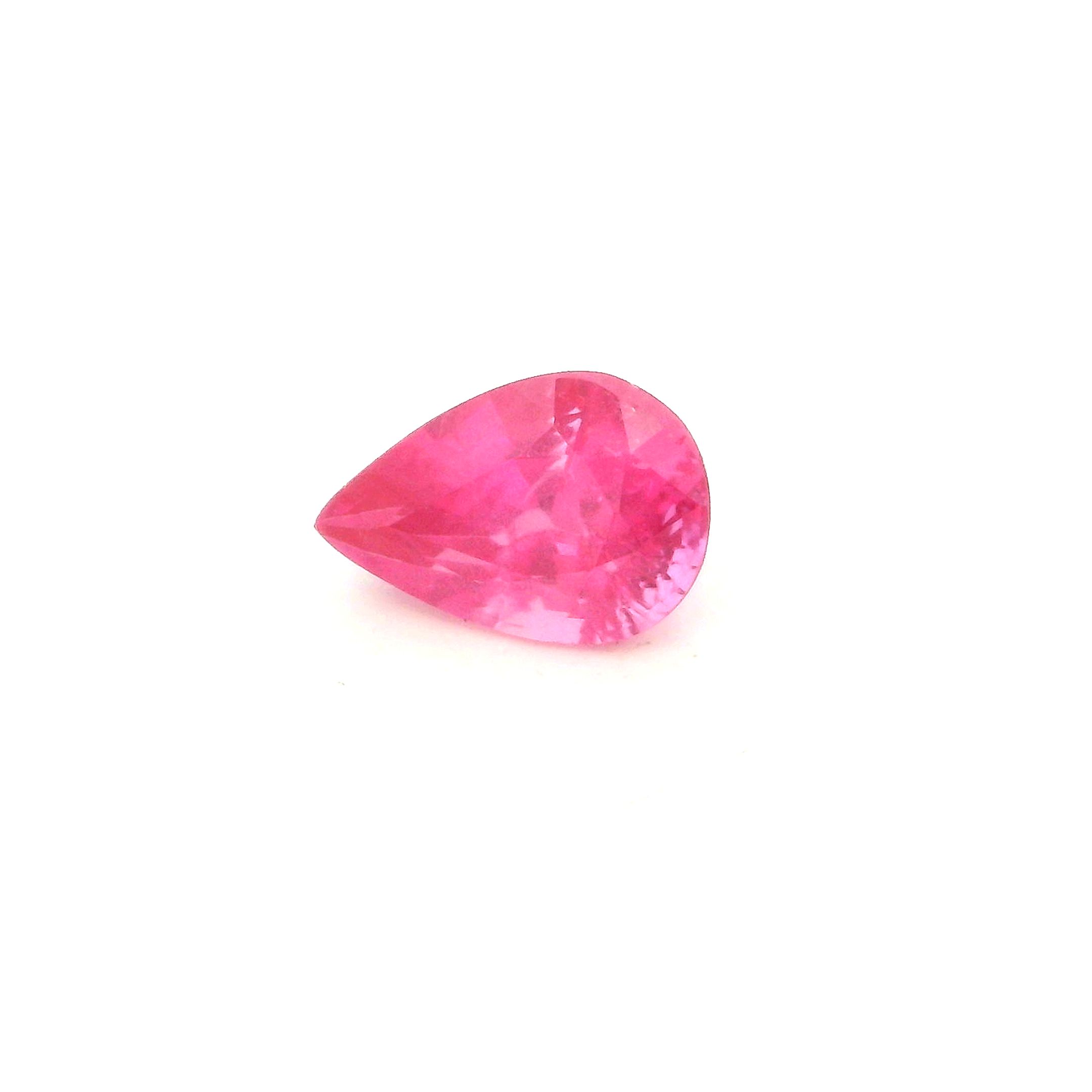 0.90 ct Sapphire