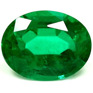 1.81 ct Emerald