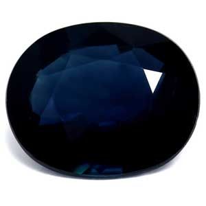 2.39 ct Sapphire