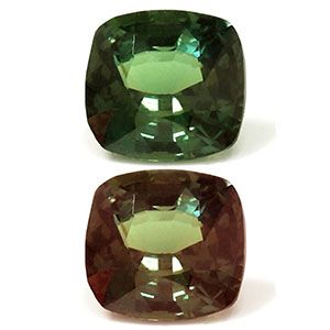 0.47 ct Alexandrite