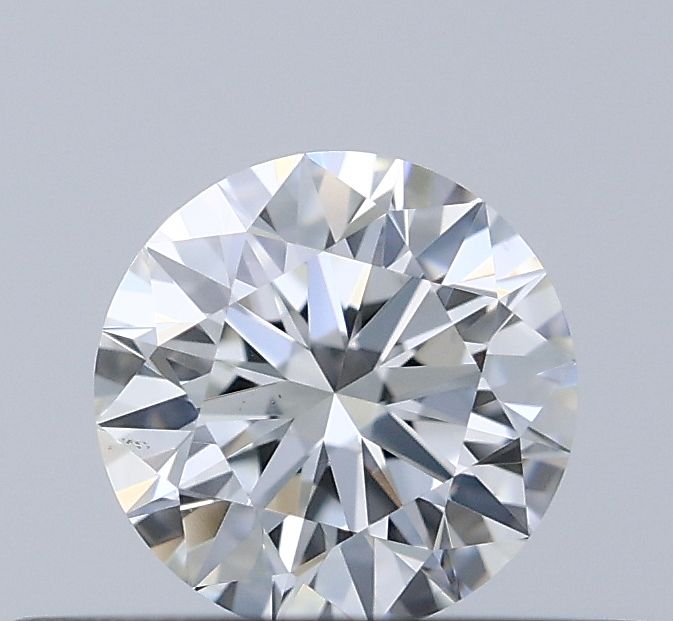 Prírodný diamant okrúhly...