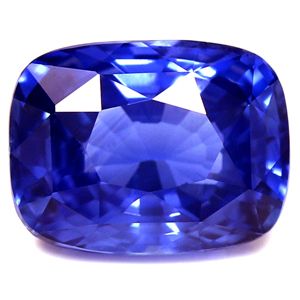 2.55 ct Sapphire