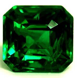 0.42 ct Emerald
