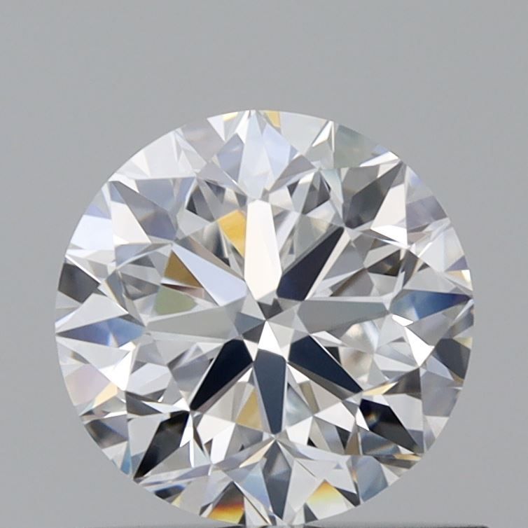 Prírodný diamant okrúhly...