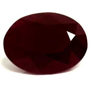 2.70 ct Ruby