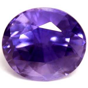 0.95 ct Sapphire
