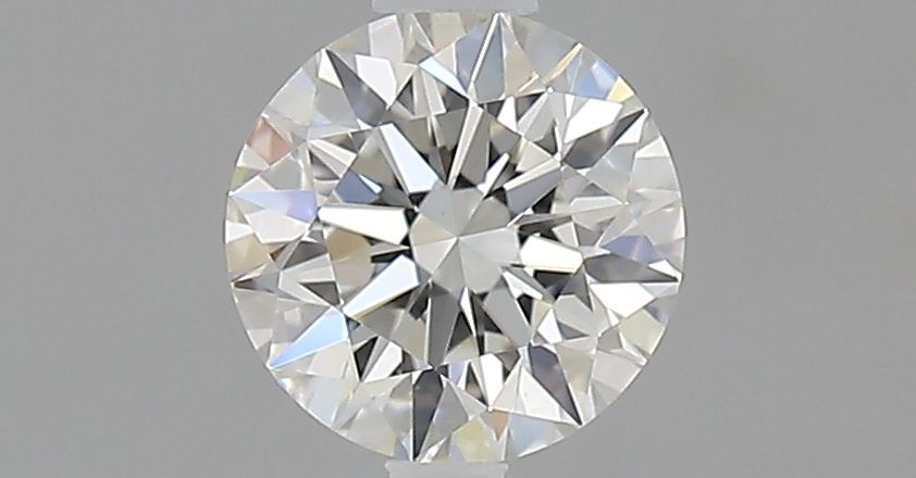 Diamant Rond 0.60 ct - Couleur I - Pureté VS1