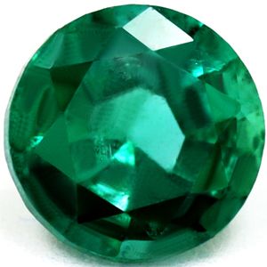0.69 ct Emerald