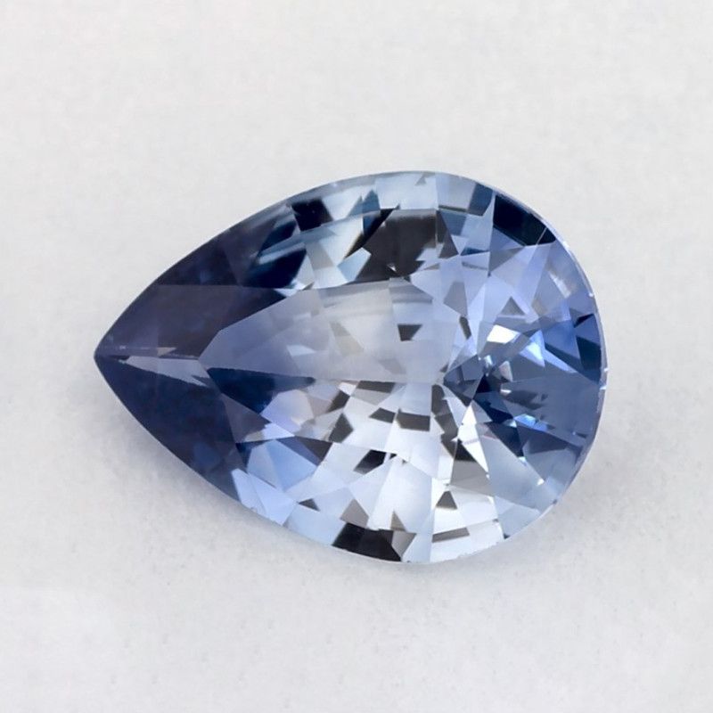 0.96 ct Sapphire