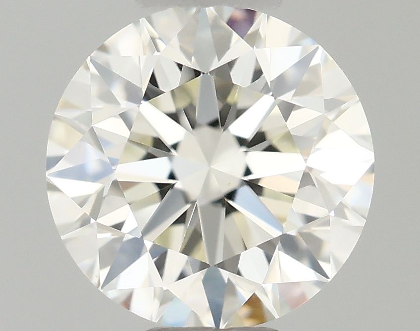 Prírodný diamant okrúhly...