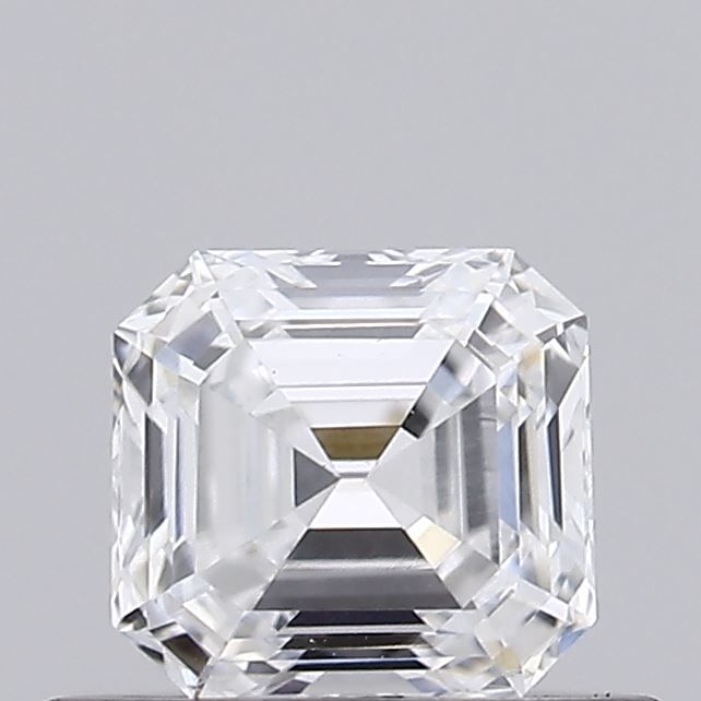 ASSCHER 0.37ct
