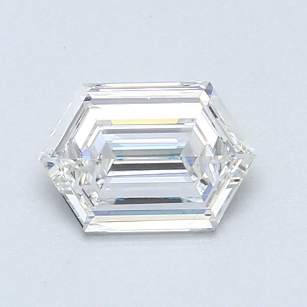 Prírodný diamant hexagonal,...
