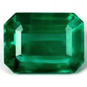 1.86 ct Emerald