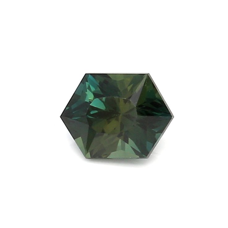 0.93 ct Sapphire