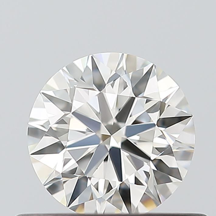 Prírodný diamant okrúhly briliant,... Prírodný diamant okrúhly briliant,...