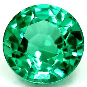 0.50 ct Emerald