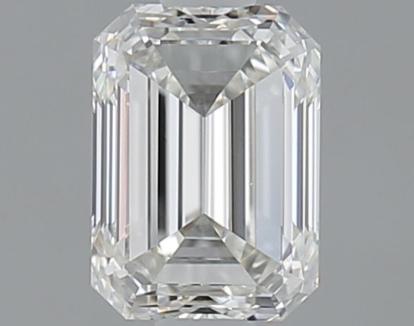 Prírodný diamant emerald,...