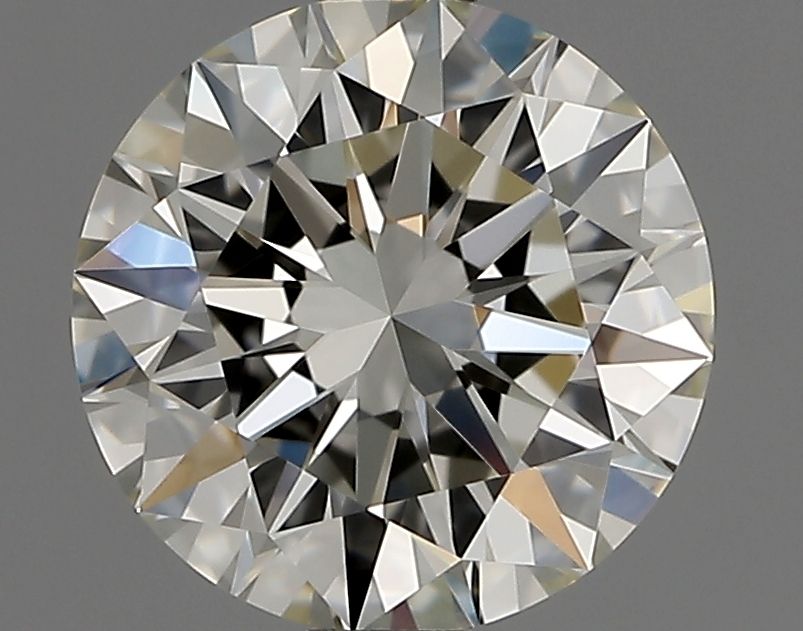 Prírodný diamant okrúhly...