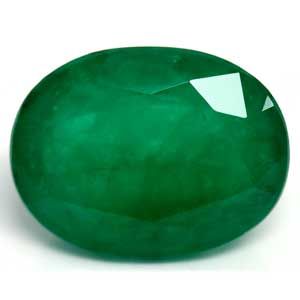 2.91 ct Emerald