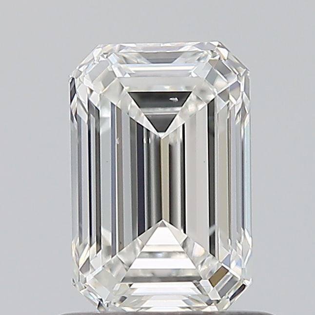 Prírodný diamant emerald,...