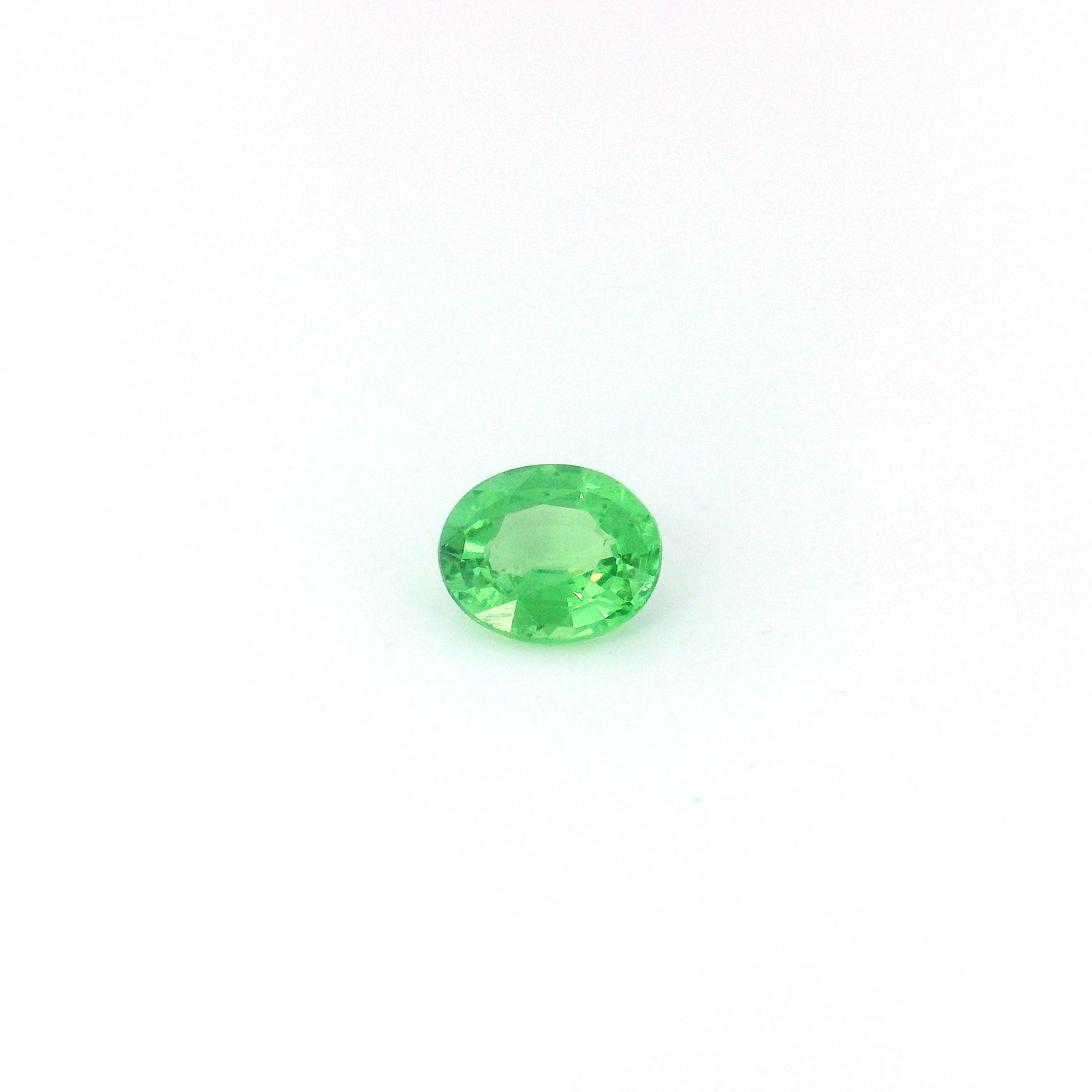 0.43 ct Garnet