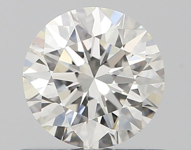 Prírodný diamant okrúhly...