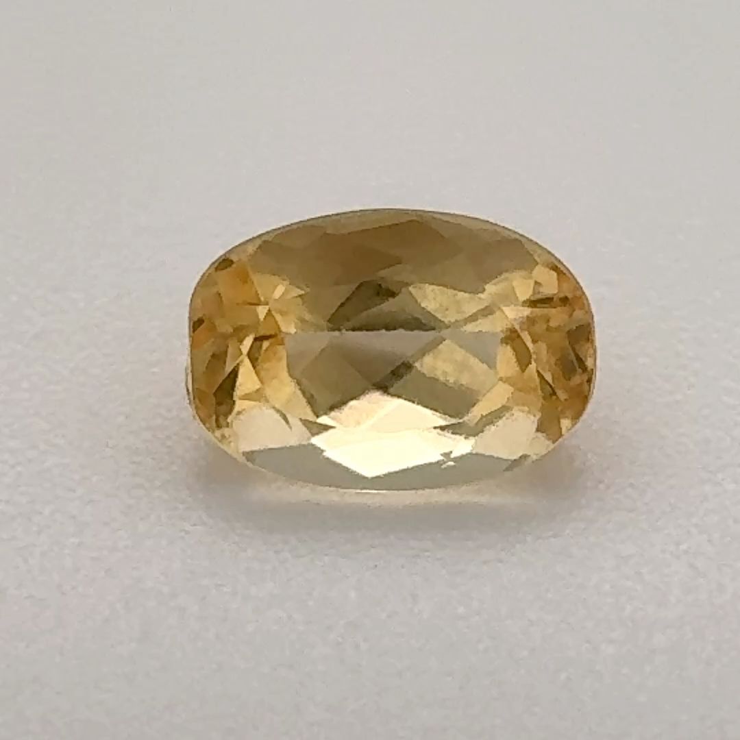 0.92 ct Topaz