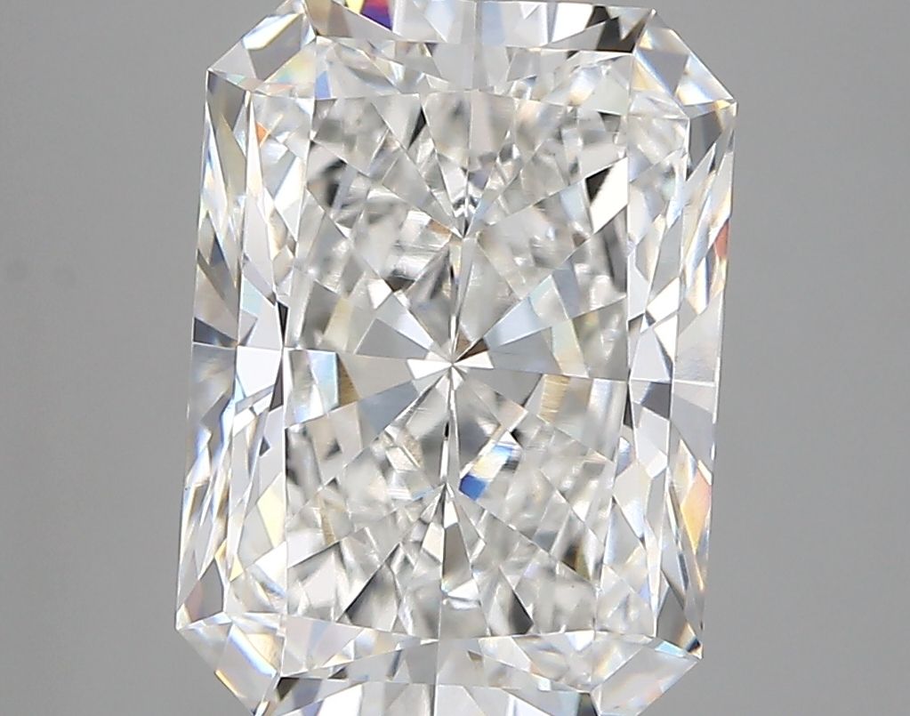 4.83-Carat Radiant Shape Diamond