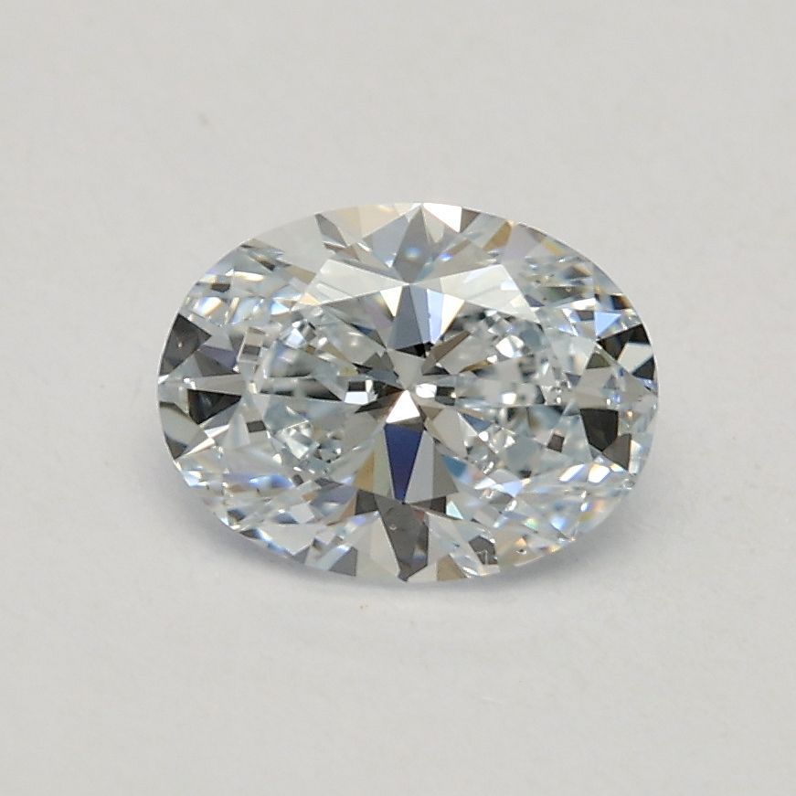 Oval Diamond