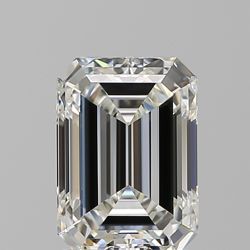 Prírodný diamant emerald,...