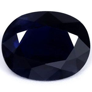 2.46 ct Sapphire