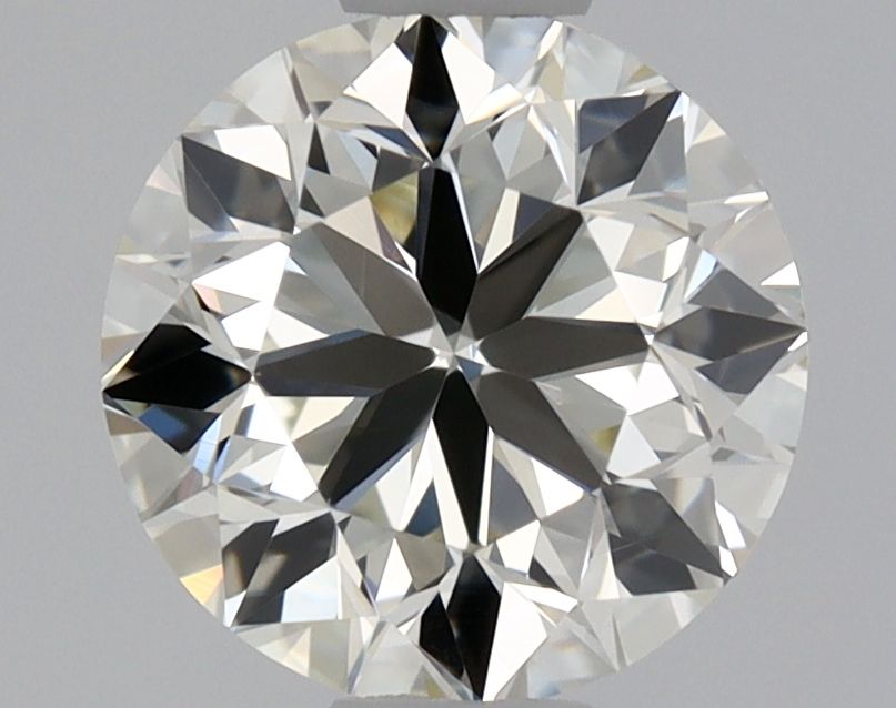 Prírodný diamant okrúhly...