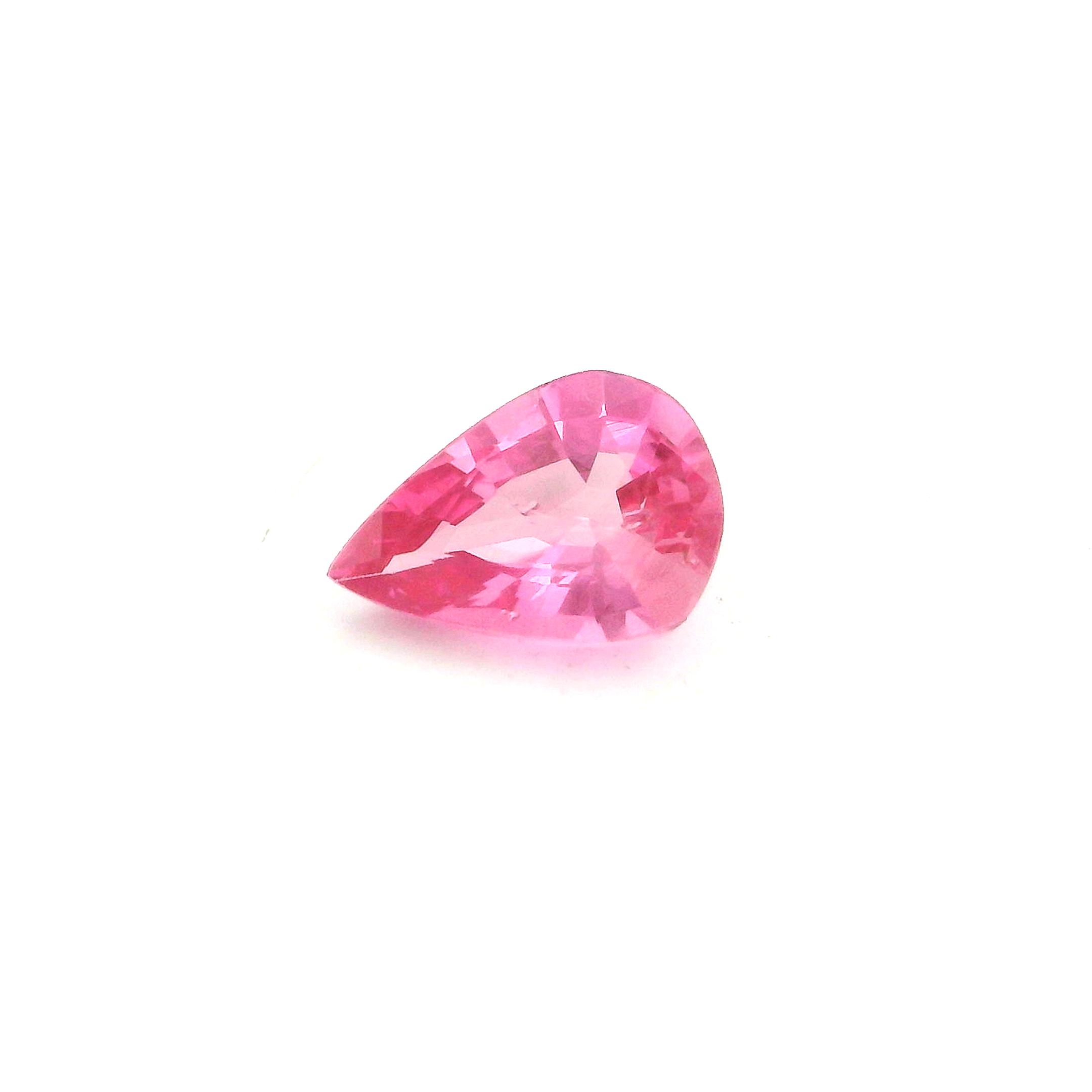 0.69 ct Sapphire