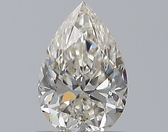 Prírodný diamant hruška,...