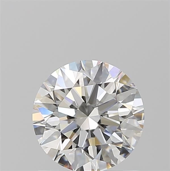 Prírodný diamant okrúhly...