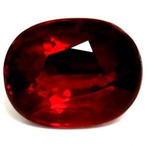 1.51 ct Ruby