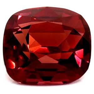 0.70 ct Ruby