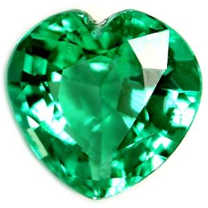 0.94 ct Emerald