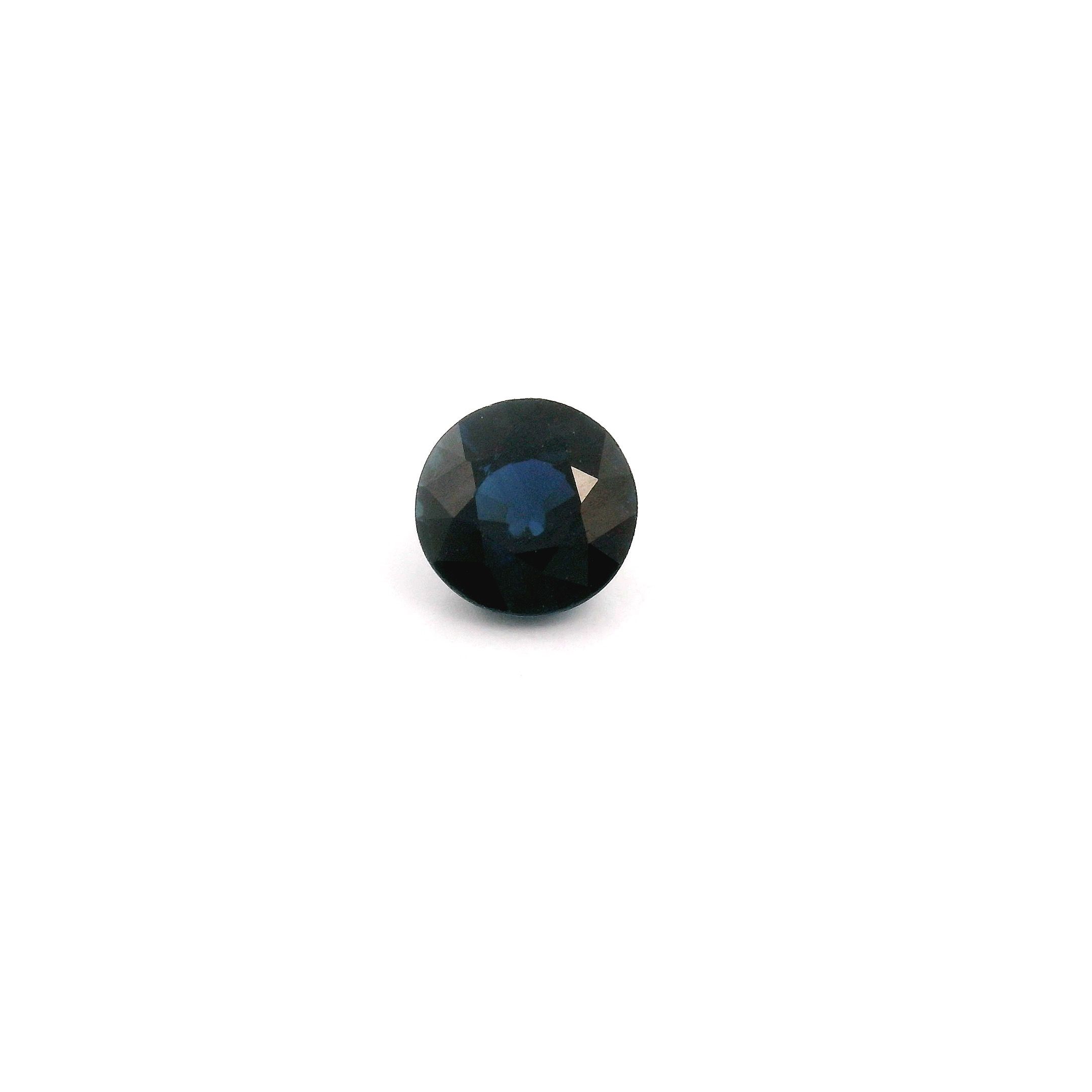 0.68 ct Sapphire