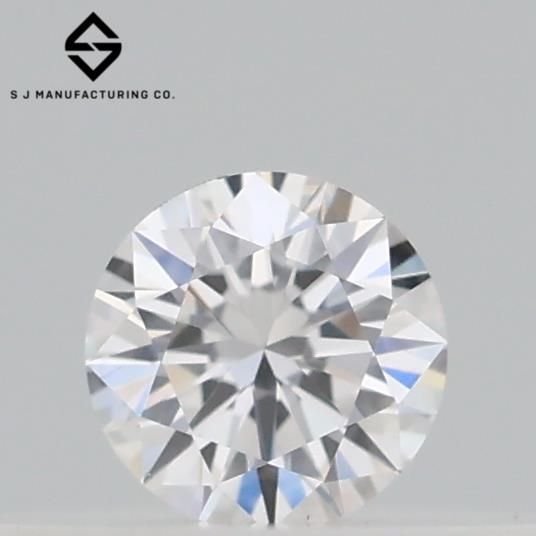 0.14ct ROUND Diamond