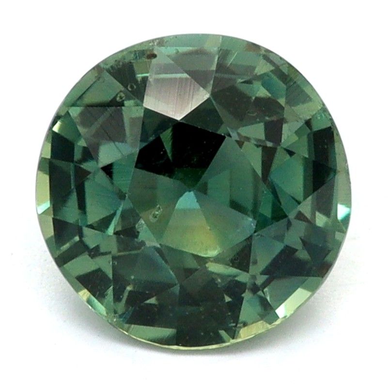 1.54 ct Sapphire