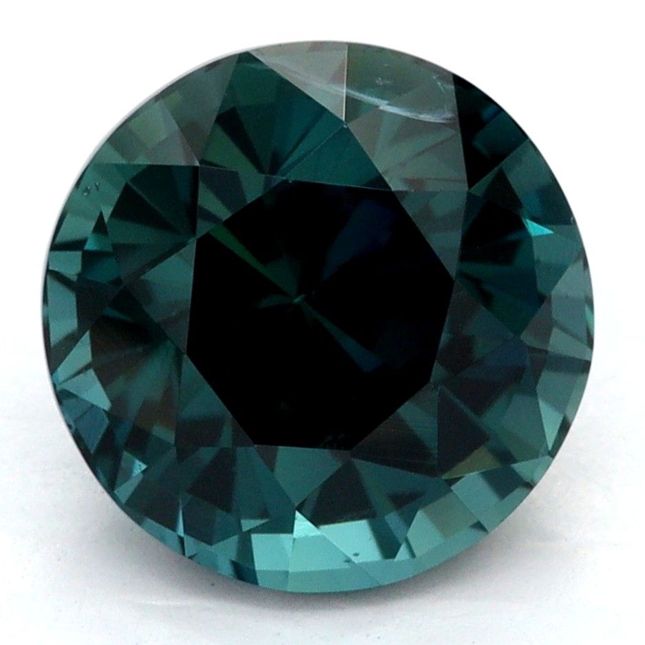 3.02 ct Sapphire