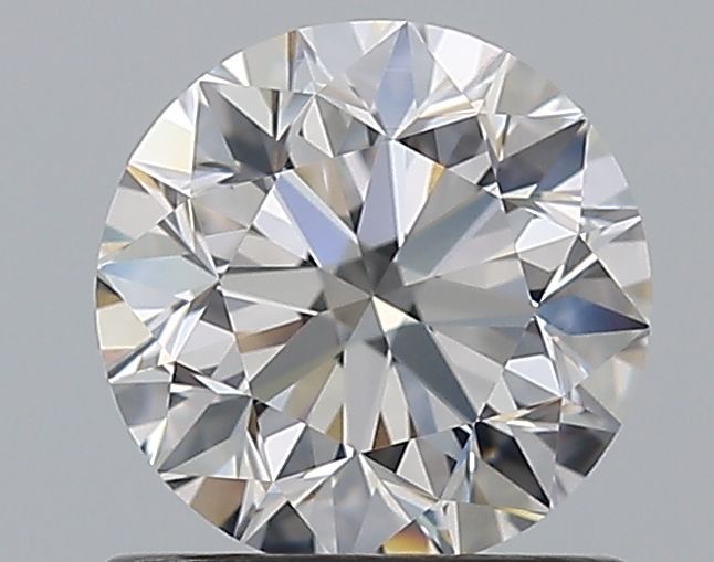 Prírodný diamant okrúhly...