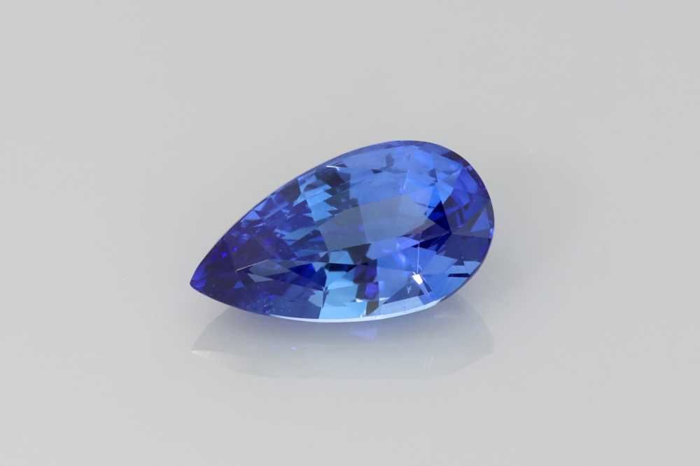 1.68 ct Sapphire