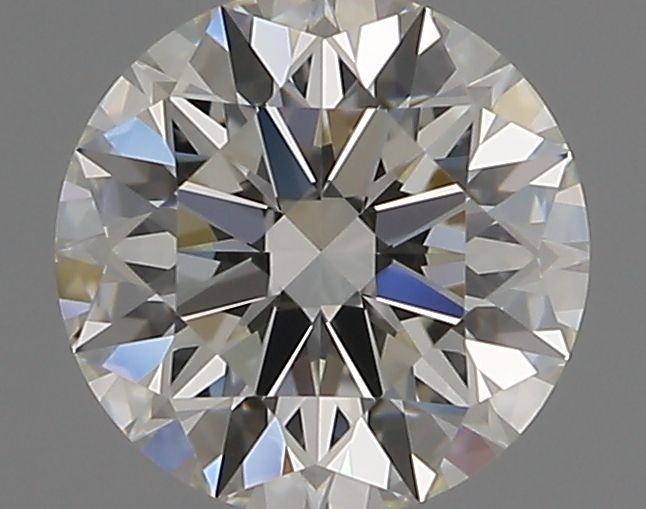 Prírodný diamant okrúhly...