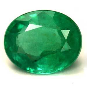 2.92 ct Emerald