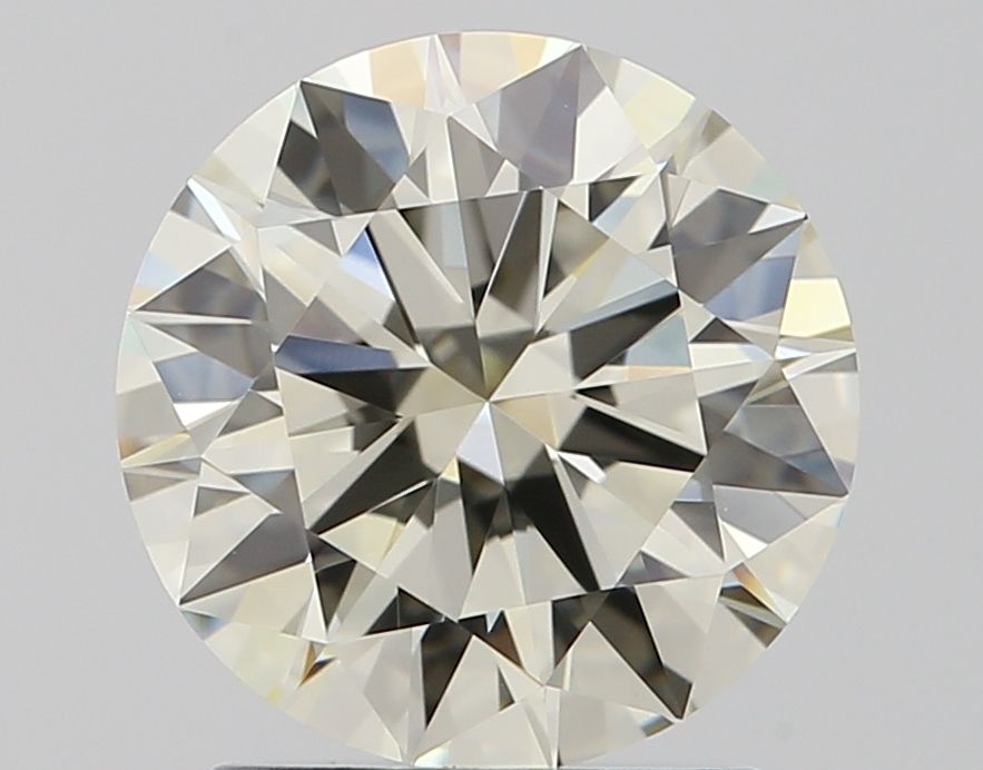 Prírodný diamant okrúhly...