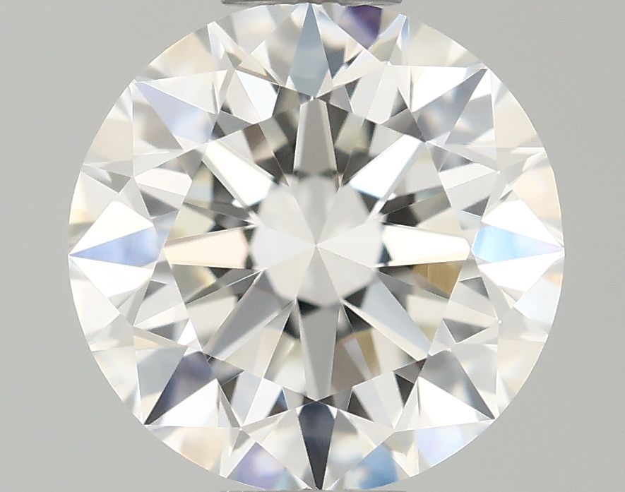 Prírodný diamant okrúhly...