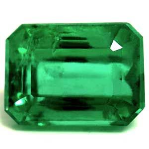 1.55 ct Emerald